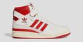 Adidas Originals Forum 84 HI Sneaker Schuhe Herren Weiß GY6972