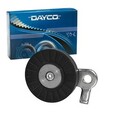 DAYCO RIEMENSPANNER KEILRIPPENRIEMEN passend für FIAT SEICENTO | APV1047