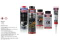 LIQUI MOLY Pro-Line Dieselpartikelfilter-Schutz und MotorPflege set