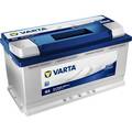 VARTA G3 Blue Dynamic 95Ah Autobatterie 12V 800A Starterbatterie 595 402 080