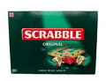 Scrabble Original Mattel | Jedes Wort zählt | Vollständig | Zustand Sehr gut