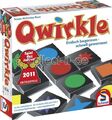 Qwirkle - Spiel des Jahres 2011