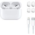 Apple AirPods Pro 2. Generation mit Magsafe Ladecase - Original | Gut ✅