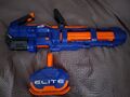 Nerf Gun Blaster N-Strike Elite Titan CS-50