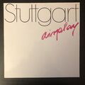 Vinyl LP Stuttgart – Airplay X Records – 6.24 545 Rock, Funk / Soul, Blues