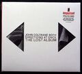 John Coltrane Both Directions At Once: The Lost Album 2 Cd Sealed Deluxe
