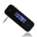 FM Transmitter Auto Set kabelloser Bluetooth FM Transmitter MP3 Player L7I.