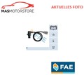 KURBELWELLENSENSOR IMPULSGEBER FAE 79010 P FÜR AUDI A4,A6,80,CABRIOLET,B5,C5,B4