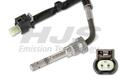 HJS 92 09 4025 Abgastemperatursensor passend für MERCEDES-BENZ VITO Bus (W639)