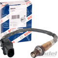 BOSCH LAMBDASONDE passend für BMW 1 E87 F20 F21 2 F87 3 E90 F30 Z4 E91 4er X5 X6