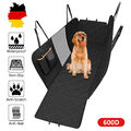 Hundedecke Auto Autoschondecke Hund RüCksitz - Wasserdicht RüCkbank Hundematte