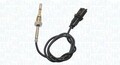 Abgastemperatursensor 172000177010 MAGNETI MARELLI für FIAT BRAVO II STILO