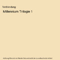 Verblendung: Millennium Trilogie 1, Stieg Larsson