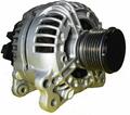 LICHTMASCHINE BOSCH / VALEO 120A VW GOLF 4 1.6 1.8 T GTI 1.9 SDI