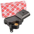 FEBI MAP-SENSOR SAUGROHRDRUCK passend für AUDI A3 A4 Q3 TT SEAT ALHAMBRA ALTEA