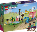 LEGO® Friends: 41738 Hunderettungsfahrrad ! NEU & OVP !