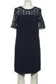 Marie Lund Kleid Damen Dress Damenkleid Gr. EU 38 Baumwolle Marineblau #hcvkip8