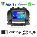 2G+64G Android 13 Carplay Autoradio Für Opel Astra J Buick EXCELLE Verano RDS