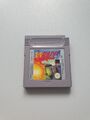 F-1 Race | F1 Game Boy Spiel Modul | Nintendo Gameboy Classic | TOP Zustand