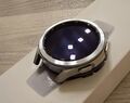 Samsung Galaxy Watch4 Classic 46 mm (SM-R890F) Silber Fitnessuhr Smartwatch OVP