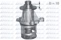 Dolz B216 Wasserpumpe Motorkühlung für BMW E30 E36 E46 E34 Z3 Roadster 1989-03