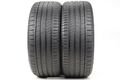 2x Sommerreifen Pirelli P Zero* S.C. 275/40R21 107Y XL 275 40 21 Zoll Reifen