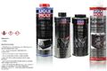 Original LIQUI MOLY Pro-Line Dieselpartikelfilter-Schutz und MotorPflege Set