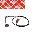 FEBI Abgastemperatursensor für VW CADDY III IV CADDY ALLTRACK TOURAN 1T 1.6 TDI