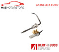 SENSOR ABGASTEMPERATUR HERTH+BUSS ELPARTS 70682444 I FÜR OPEL INSIGNIA B