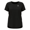 Odlo Damen t-shirt crew neck shortsleeve zeroweight chill-tech Laufshirt