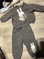 Miffy Set H&M , Gr. 74 Baby 