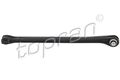 TOPRAN Querlenker Dreieckslenker 500 154 für BMW 3er E46 Touring E36 X3 E83 Z4