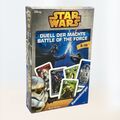 Ravensburger - Disney Star Wars - Duell der Mächte - Battle Of The Force NEU OVP