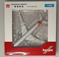 Herpa 531221 Hongkong Airlines Airbus A350-900 B-LGA 1/500 