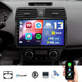 4+64G Für SUZUKI SWIFT III EZ MZ 2006-2009 Android 13 Autoradio GPS Navi wifi BT