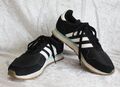 ADIDAS Haven Damen Turnschuhe Gr 40 dunkelblau schwarz helle Sohle