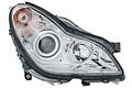 HELLA Scheinwerfer rechts Für MERCEDES C219 W219 04-10 2198200261