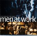 Men At Work - Schmuggelware: The Best Of Men At Work (CD, Comp, RM)