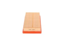 Bosch 1 457 433 155 Luftfilter Luftfilter passend für FIAT