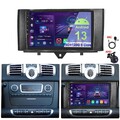 8G+128GB Android 13.0 Autoradio Für Smart Fortwo 451 2010-2015 GPS Carplay 8Kern