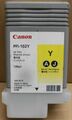 Canon PFI-102Y Tinte yellow 0898B001 IPF 600 610 655 700  720 750  765   2018  D