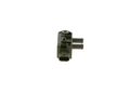 BOSCH Sensor, Abgasdruck 0 986 280 725 für AUDI MAN SEAT SKODA VW