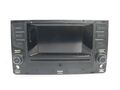 VW TIGUAN II GOLF VII RADIO CAR AUDIO AUTORADIOMIB ENTRY 5G0035867