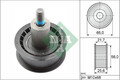 532 0167 10 INA Umlenk-/Führungsrolle, Zahnriemen für AUDI,SEAT,SKODA,VW,VW (SVW