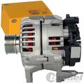 HELLA GENERATOR LICHTMASCHINE 70A für SEAT IBIZA II VW LUPO GOLF IV POLO 9N