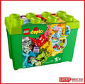 LEGO® DUPLO - 10914 DUPLO® Deluxe Steinebox ++ NEU & OVP ++