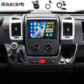 DAB+ Autoradio Für Fiat Ducato Peugeot Boxer Citroen Jumper Android 13 GPS Kam