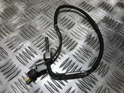 Mercedes-Benz ML-CLASS 2008 Exhaust Sensor Sensor Exhaust Gas Temp #383458-79