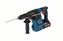 Bosch Akku-Bohrhammer mit SDS plus GBH 18V-26 F, Solo Version 0611910000