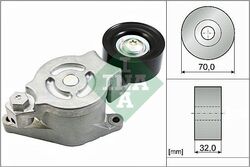 INA SPANNARM KEILRIPPENRIEMEN passend für MAZDA 3 6 CX-7 | 534 0538 10